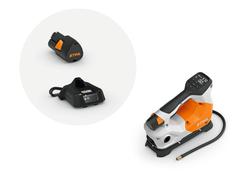 STIHL KOA 20 SET AKKUKOMPRESSORI