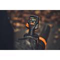 STIHL BRA 600 B AKKUKÄYTTÖINEN REPPUPUHALLIN RUNKO