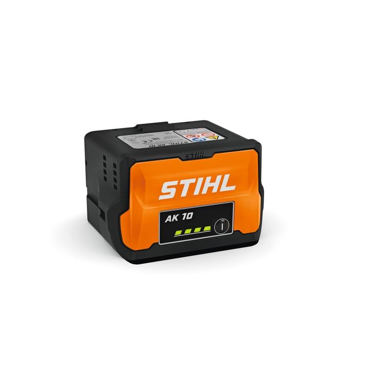 STIHL AK10 AKKU 36V/72 WH UUSI
