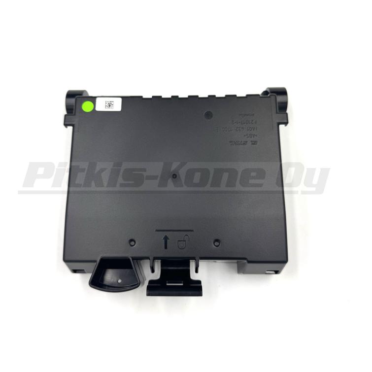 E-MODUULI, TELAKOINTIASEMA, IMOW3, IMOW4