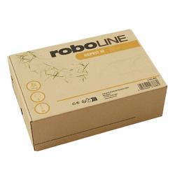 ROBO RAJAKAAPELIN KORJAUS/JATKOSARJA XL 50M