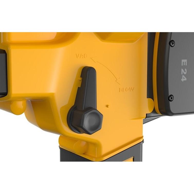 STIGA VS 100E KIT PUHALLIN/IMURI 20V-4AH, SIS AKUN JA LATURIN