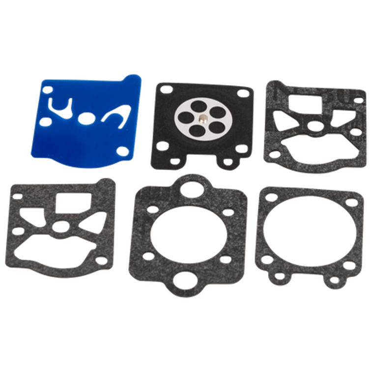 KALVOSARJA WALBRO D10-WTEA, 455 RANCHER