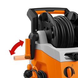 STIHL PAINEPESURI RE 170PLUS