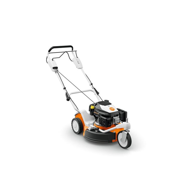 STIHL RUOHONLEIKKURI RM3RT VET&Auml;V&Auml; 3.PY&Ouml;R&Auml;INEN