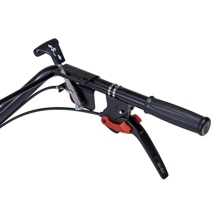 HONDA FG320 JYRSIN 1+PAKKI