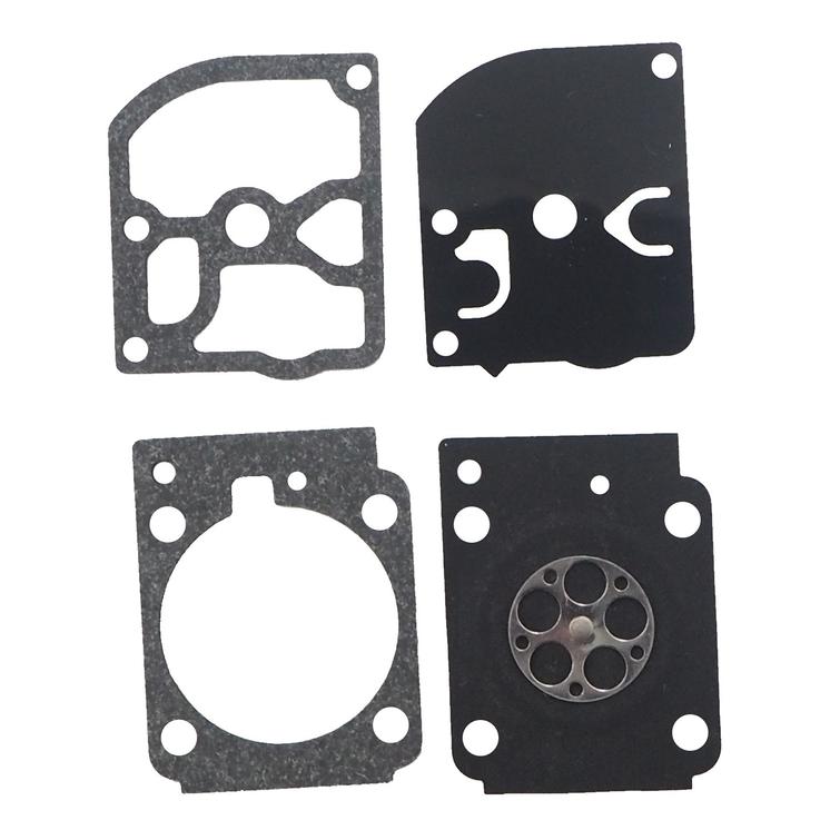 KAASUTINSARJA GND-163