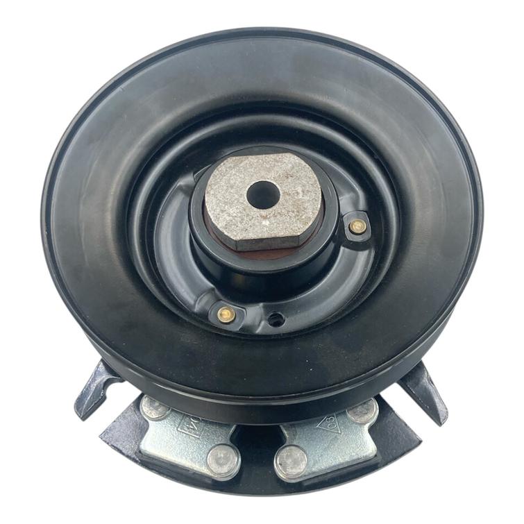 MANGNEETTIKYTKIN PARK