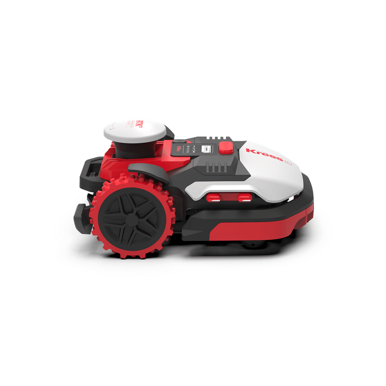 KRESS KR160E ROBOTTILEIKKURI RTK 600M2 4.0AH