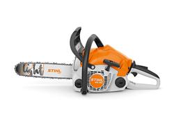 MOOTTORISAHA STIHL MS162