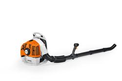 STIHL BR 350 REPPUPUHALLIN