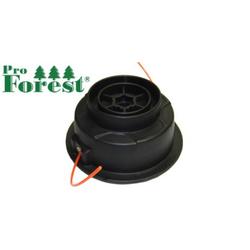 SIIMAPÄÄ PROFOREST AUTO C6-2 FS38, FS40, FS45