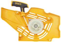 KÄYNNISTINLAITE TÄYD. SP526/466, CS750/755