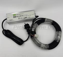 VERKKOLAITE 230V EUR