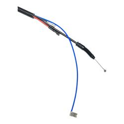 JOHTOSARJA TÄYD. 345FXT