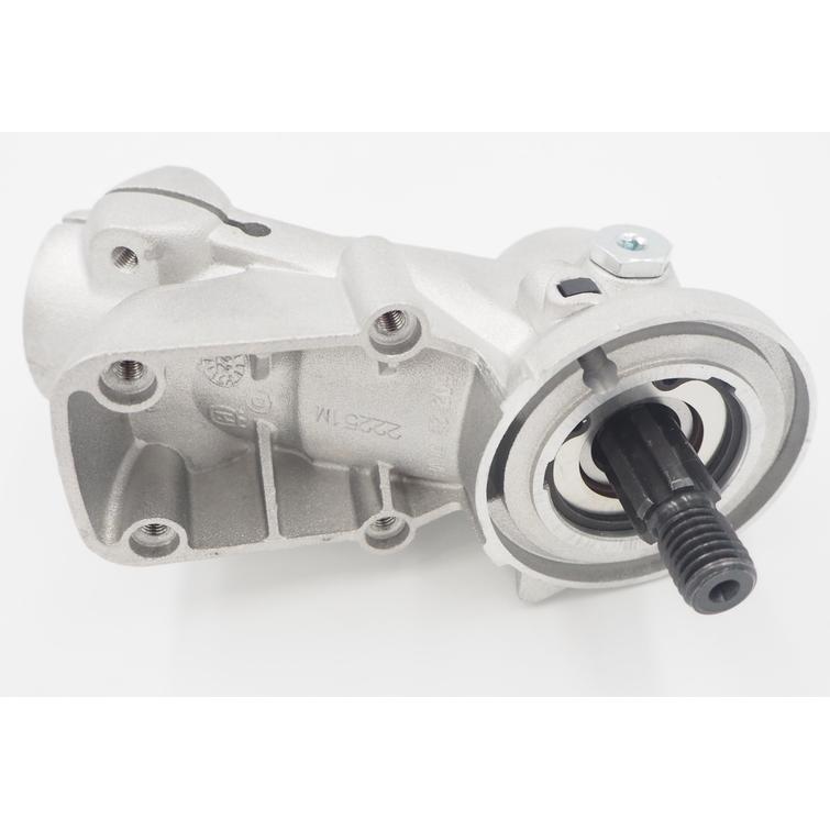 KULMAVAIHDE ILMAN LAIPPOJA