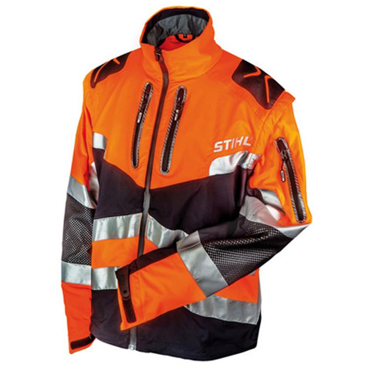 ADVANCE X-TREEM EN 20471 TAKKI L