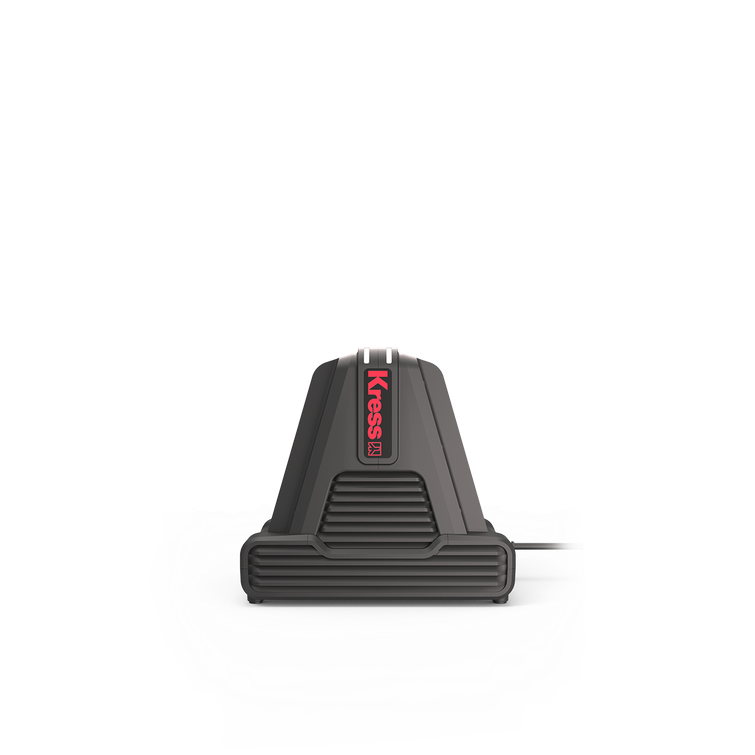 KRESS 60 V MAX 8 A PIKALATURI 2-PAIKKAINEN