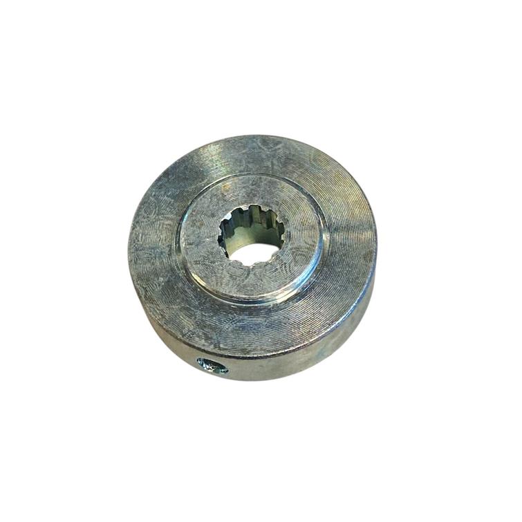 UPPER RING NUT