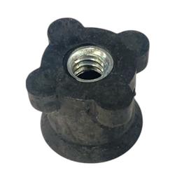 BRIGGS IC:T ILMANSUODATTIMEN KIINNITYS MUTTERI