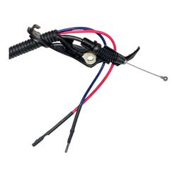 JOHTOSARJA FXT 2015 JA UUDEMMAT