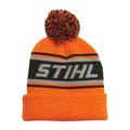 STIHL TUPSUPIPO POMPOM ORANSSI