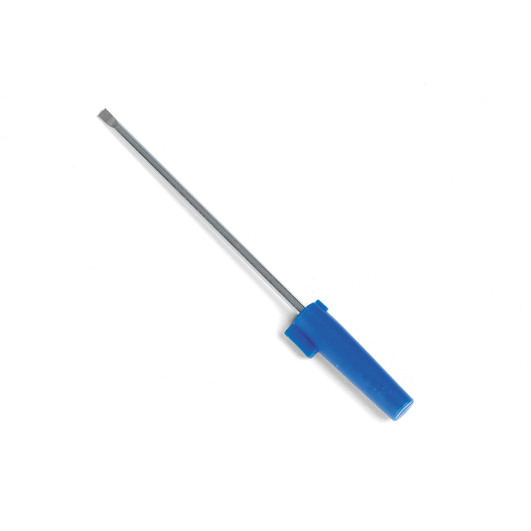 SÄÄTÖAVAIN, KAASUTIN