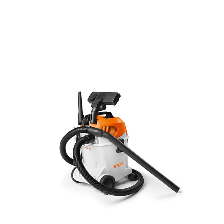 STIHL SE33 MÄRKÄ/KUIVAIMURI