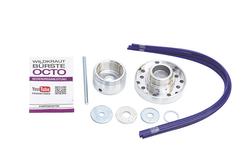 OCTO PUHDISTUSHARJA PIENET RAIVURIT