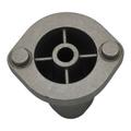 TER&Auml;NKIINNIKE D=22.2MM MULTICLIP 51S/53S 
