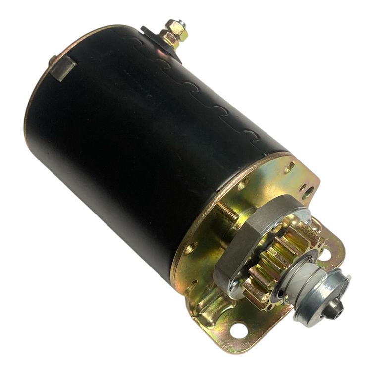 B&S STARTTIMOOTTORI #593934 METALLIRATAS 14-HAMP.