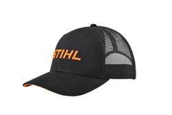 STIHL LIPPIS LOGO MESH MUSTA
