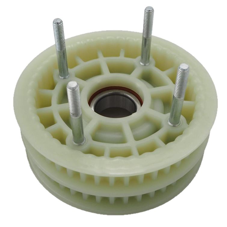 HAMMASHIHNAPY&Ouml;R&Auml; PARK 95C, 105C (2010-)