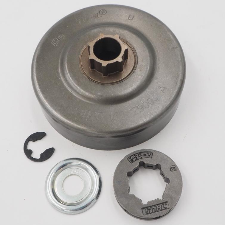 VETOPYÖRÄSRJ 325"7H MS390/391