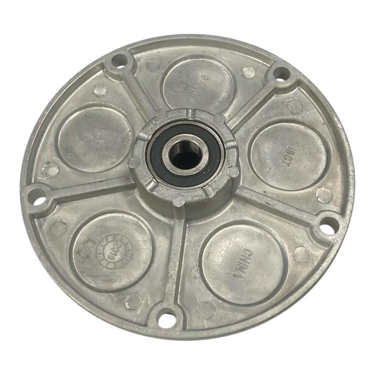 MURRAY TERÄPUKKI "LATTA MALLI" #92574 #90905 #24384