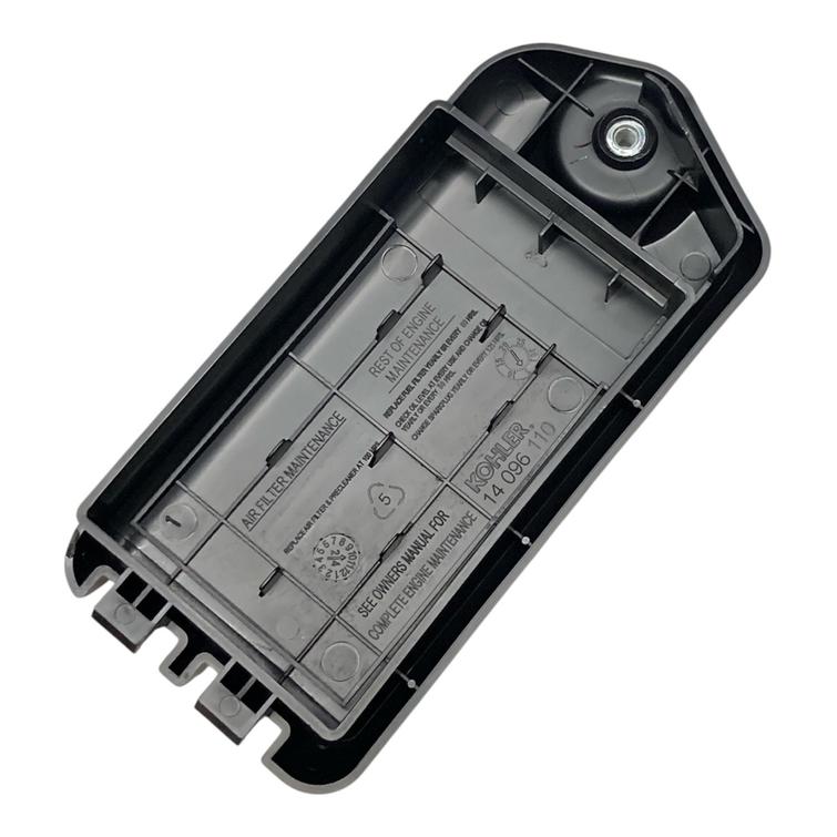 ILMANSUODATTIMEN KANSI HD675, HD775, XT-675, XT-800