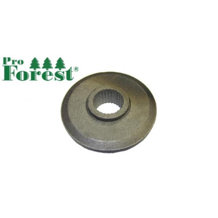 TERÄISTUKKA MURRAY #690411 (BOORILLA)