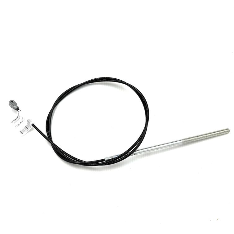 STEERING CABLE-RIGHT