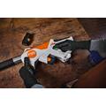 STIHL HTA 30.0 AKKUKÄYTTÖINEN OKSASAHA SETTI SIS. 2X AKKU AS2 JA 1X LATURI