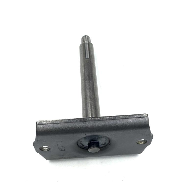 TERÄAKSELI STIGA 1134-5052-04 131,5 MM