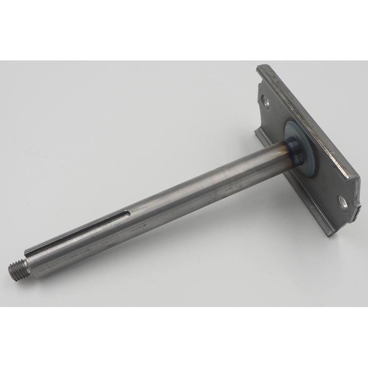 TERÄAKSELI 85M,102M,121M PIT: 168MM