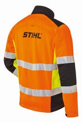 PROTECT MS VIILTOSUOJA/HUOMIOVÄRI TAKKI M