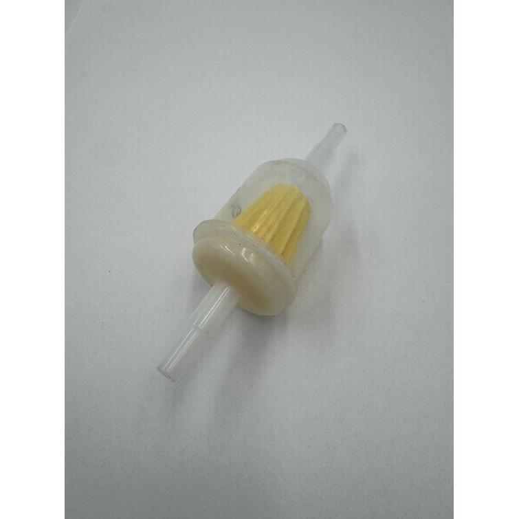 POLTTOAINESUODATIN YLEISMALLI LETKUJEN VÄLIIN