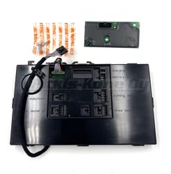 ELEKTRONIIKKAMODUULI- SARJA, RMI 522C