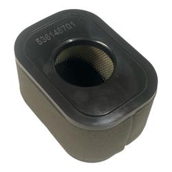 ILMANSUODATIN + ESISUOD. LONCIN V-MOOTTORI #5311471-10