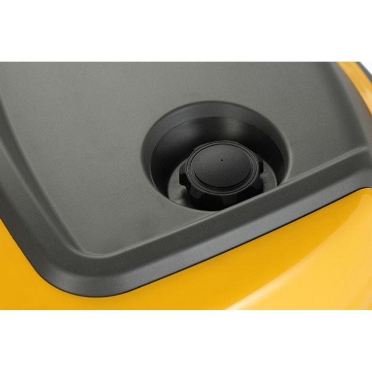 STIGA PARK 700 WX 4WD ST650 TWIN  +  COMBI 100 Q PLUS 