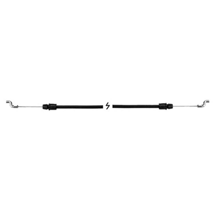 TURVAKYTKINVAIJERI 127/143ZZ KLIPPO MTD#746-0552