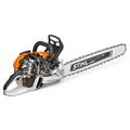 MOOTTORISAHA STIHL MS500I-W 20" 3/8" RM 1,6MM  