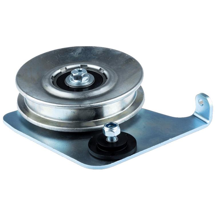 HIHNANKIRISTIN TÄYD. ULKO118MM