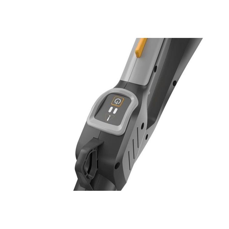 STIGA ST300AE KIT 48V-2AH AKKUKÄYTTÖINEN LUMILAPIO